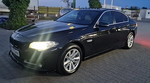 Bmw f10 2015 facelift - imagine 4