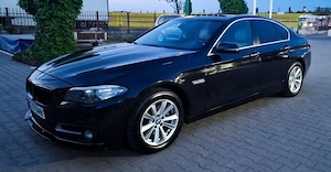 Bmw f10 2015 facelift - imagine 7