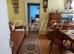 Apartament cu 2camere semidecomandat etaj 3 10 - imagine 7