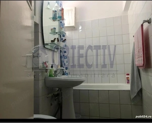 Apartament cu 2camere semidecomandat etaj 3 10 - imagine 6