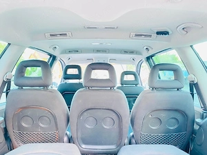 Seat Alhambra Sharan  euro 4 - imagine 3