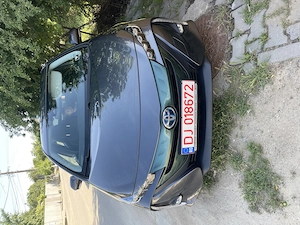 Vând Toyota Prius PRIME PLUGIN, an 2019 , 85000 km, istoric Toyota  - imagine 7