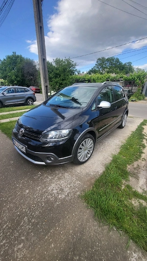 Volkswagen Golf 6 Plus - imagine 4