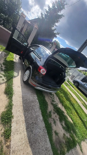 Volkswagen Golf 6 Plus - imagine 3