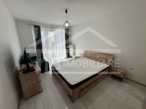 Apartament cu o camera, 38mp, Zona Maurer Residence