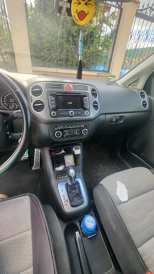 Volkswagen Golf 6 Plus - imagine 2