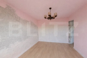 Apartament 2 camere, etaj 3/4, zona Astra - imagine 2