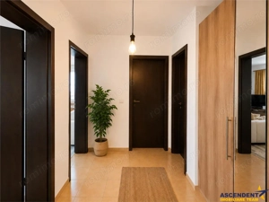 Imobil 2 camere, decomandat, 79 mp, 2 terase, parcare, Subcetate City, Sanpetru - imagine 5