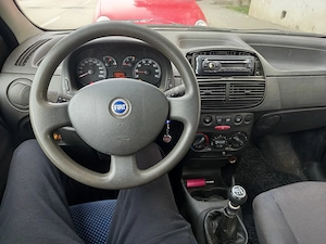 Fiat punto - imagine 6