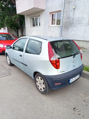 Fiat punto - imagine 4