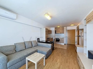Apartament 2 camere in bloc nou, terasa 9 mp, garaj, zona Iulius Mall