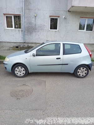 Fiat punto - imagine 3