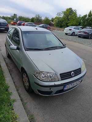 Fiat punto - imagine 2