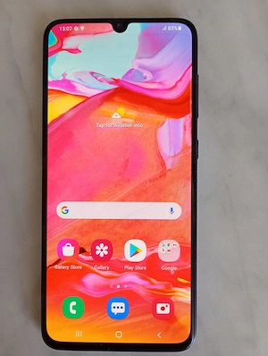 Samsung A70