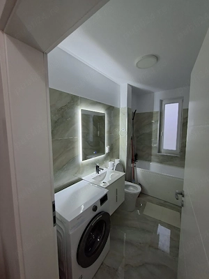 Lux,Prima Inchiriere,Bloc Nou,Centrala,Loc Parcare,Giroc,str Neptun,Parter, Merita Văzut 100% - imagine 18