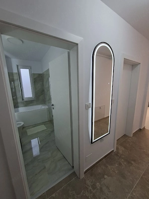 Lux,Prima Inchiriere,Bloc Nou,Centrala,Loc Parcare,Giroc,str Neptun,Parter, Merita Văzut 100% - imagine 17