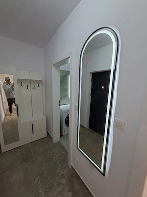 Lux,Prima Inchiriere,Bloc Nou,Centrala,Loc Parcare,Giroc,str Neptun,Parter, Merita Văzut 100% - imagine 14