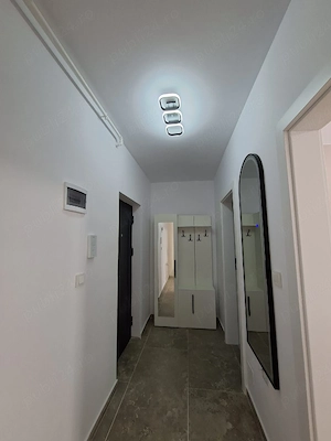 Lux,Prima Inchiriere,Bloc Nou,Centrala,Loc Parcare,Giroc,str Neptun,Parter, Merita Văzut 100% - imagine 5