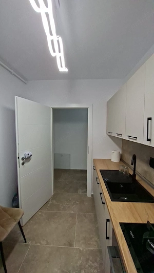Lux,Prima Inchiriere,Bloc Nou,Centrala,Loc Parcare,Giroc,str Neptun,Parter, Merita Văzut 100% - imagine 4