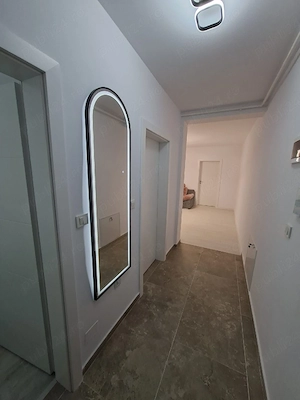 Lux,Prima Inchiriere,Bloc Nou,Centrala,Loc Parcare,Giroc,str Neptun,Parter, Merita Văzut 100% - imagine 13