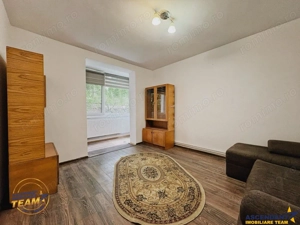 Apartament 3 camere cu doua grupuri sanitare, zona linistita, Simeria