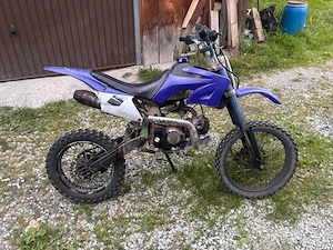 Cross 125cc KXD - imagine 2