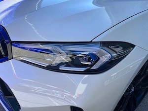 BMW 320e xDrive Touring G21 - imagine 5