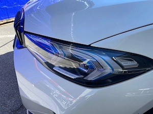 BMW 320e xDrive Touring G21 - imagine 4