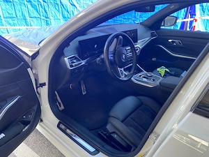 BMW 320e xDrive Touring G21 - imagine 2