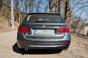 Bmw seria 3 F 31 automat model Luxury - imagine 3