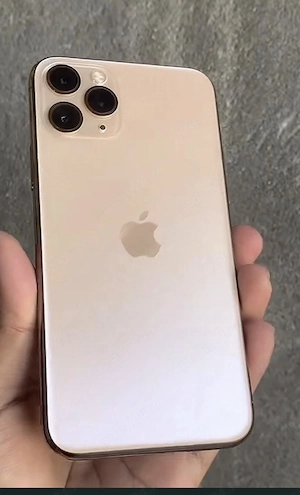 Iphone 11 Pro 512 GB