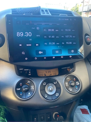 toyota rav4 facelift - imagine 2