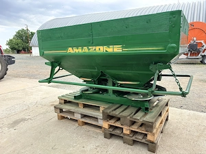 Distribuitor îngrășăminte AMAZONE ZA M 1500