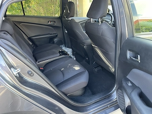 Vând Toyota Prius PRIME PLUGIN, an 2019 , 85000 km, istoric Toyota  - imagine 9