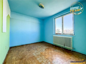 Apartament 3 camere, locuinta sau investitie Airbnb, Simeria, Sfantu Gheorghe - imagine 6