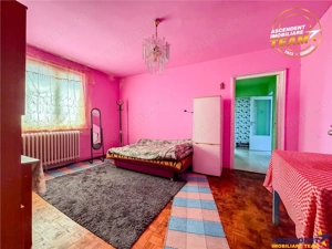 Apartament 3 camere, locuinta sau investitie Airbnb, Simeria, Sfantu Gheorghe - imagine 2