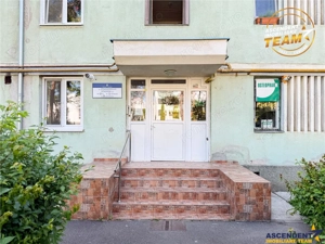 Apartament 3 camere, locuinta sau investitie Airbnb, Simeria, Sfantu Gheorghe - imagine 10