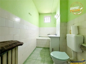 Apartament 3 camere, locuinta sau investitie Airbnb, Simeria, Sfantu Gheorghe - imagine 7