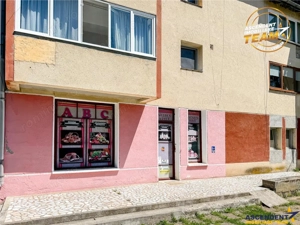 Unitate comerciala in localitatea Malnas - Bai, Covasna - imagine 2