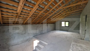 Rate direct la proprietar! Casa 129mp Lazuri - imagine 4
