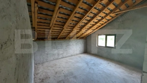 Rate direct la proprietar! Casa 129mp Lazuri - imagine 6