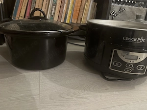 Oala Slow Cooker - imagine 2