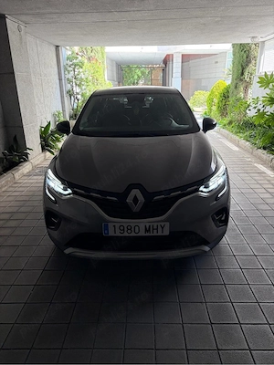 Renault Captur - imagine 2
