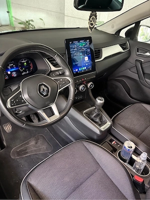 Renault Captur - imagine 4