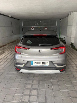 Renault Captur - imagine 5