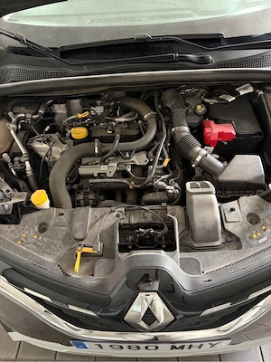 Renault Captur - imagine 3