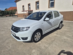 Dacia Logan Diesel  An 2013