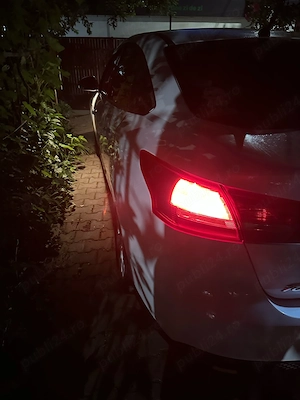 Ford Focus 1.0 EcoBoost 125 cp  - imagine 7