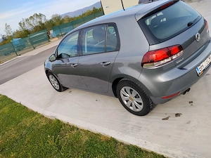 Golf 6 1.4  - imagine 2