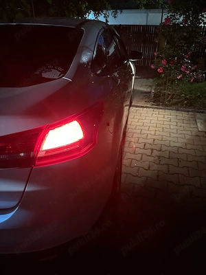 Ford Focus 1.0 EcoBoost 125 cp  - imagine 6